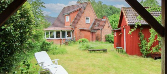 2 bedrooms House in Schleswig-Flensburg, Germany No. 279497 15