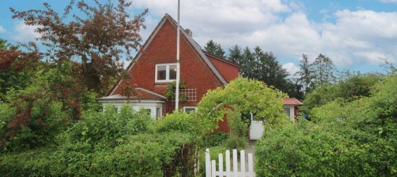 2 bedrooms House in Schleswig-Flensburg, Germany No. 279497 19