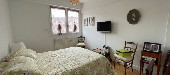 3 Schlafzimmer Wohnung in Vichy, France, Nr. 341970 7