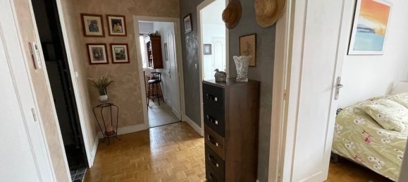 3 Schlafzimmer Wohnung in Vichy, France, Nr. 341970 9