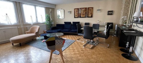 3 Schlafzimmer Wohnung in Vichy, France, Nr. 341970 2