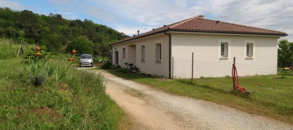 Casa de 3 dormitorios en Carsac-Aillac, France No. 361308 2