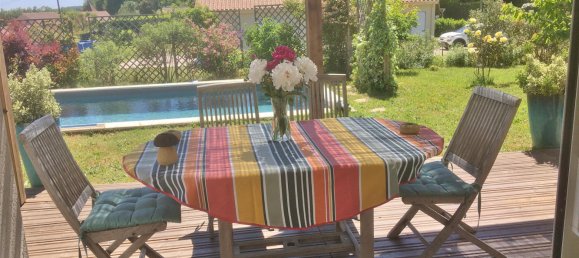 Casa de 3 dormitorios en Carsac-Aillac, France No. 361308 6