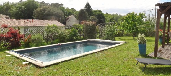 Casa de 3 dormitorios en Carsac-Aillac, France No. 361308 3