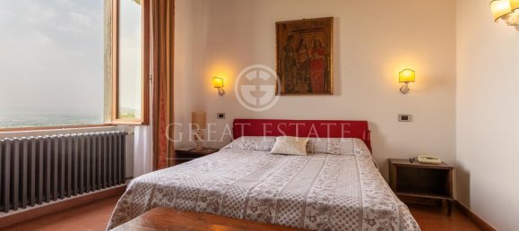 13 bedrooms Castles in Sarteano, Italy No. 172582 33