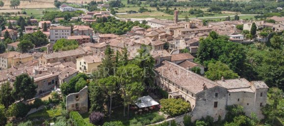 13 bedrooms Castles in Sarteano, Italy No. 172582 21