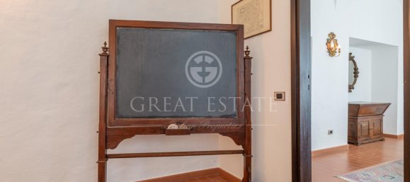 13 bedrooms Castles in Sarteano, Italy No. 172582 38