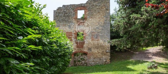 13 bedrooms Castles in Sarteano, Italy No. 172582 19