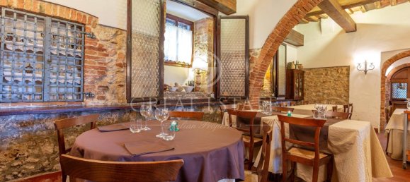 13 bedrooms Castles in Sarteano, Italy No. 172582 24