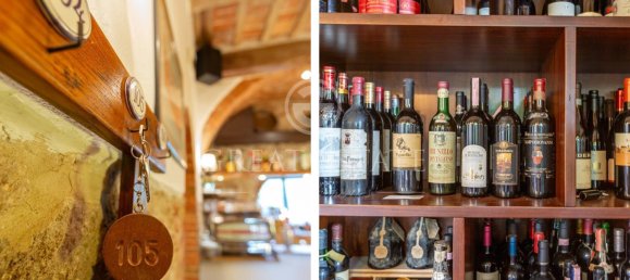 13 bedrooms Castles in Sarteano, Italy No. 172582 46