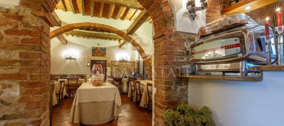 13 bedrooms Castles in Sarteano, Italy No. 172582 23