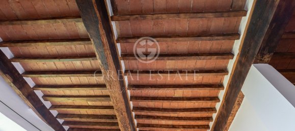 13 bedrooms Castles in Sarteano, Italy No. 172582 49