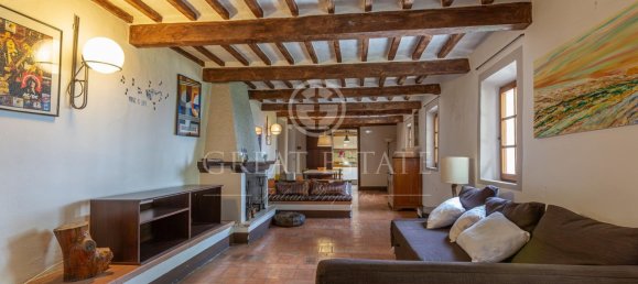 13 bedrooms Castles in Sarteano, Italy No. 172582 39