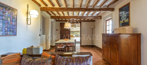 13 bedrooms Castles in Sarteano, Italy No. 172582 40