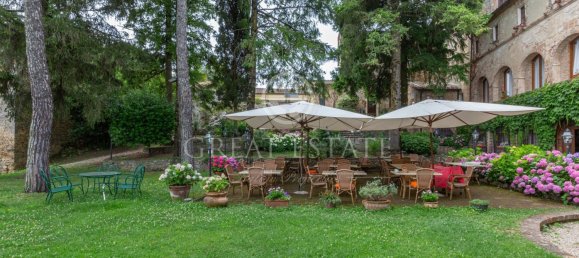 13 bedrooms Castles in Sarteano, Italy No. 172582 9