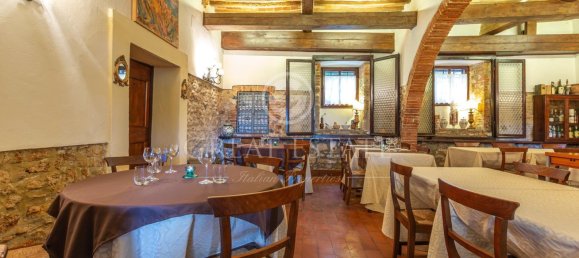 13 bedrooms Castles in Sarteano, Italy No. 172582 25