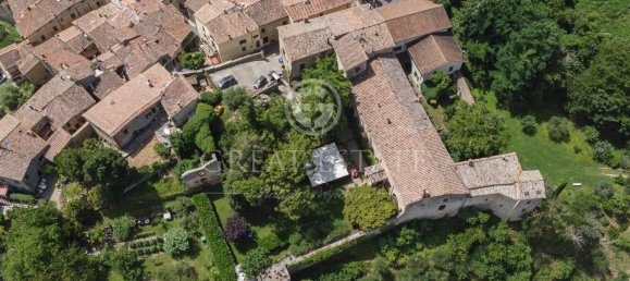 13 bedrooms Castles in Sarteano, Italy No. 172582 22
