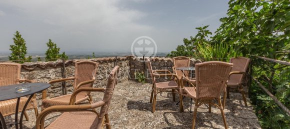 13 bedrooms Castles in Sarteano, Italy No. 172582 11