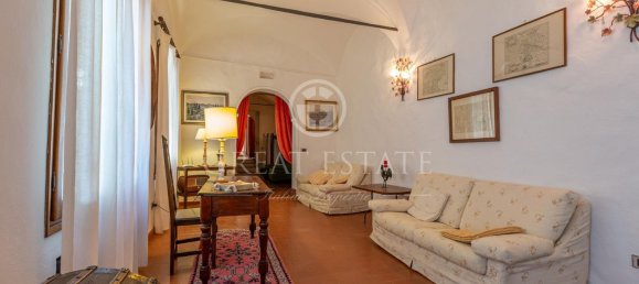 13 bedrooms Castles in Sarteano, Italy No. 172582 37