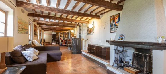 13 bedrooms Castles in Sarteano, Italy No. 172582 41