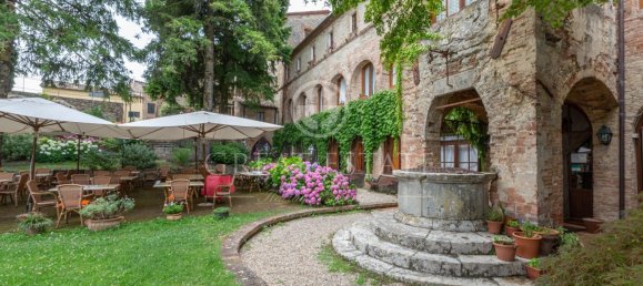 13 bedrooms Castles in Sarteano, Italy No. 172582 8
