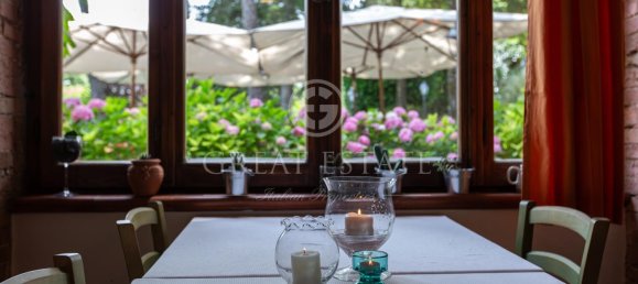 13 bedrooms Castles in Sarteano, Italy No. 172582 43