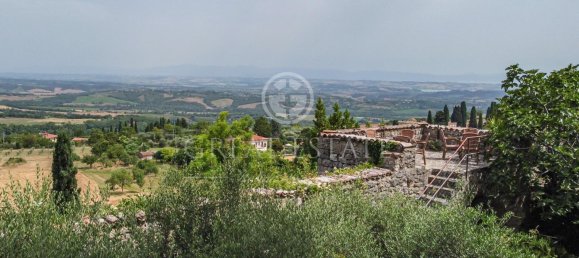 13 bedrooms Castles in Sarteano, Italy No. 172582 10