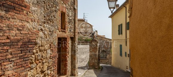 13 bedrooms Castles in Sarteano, Italy No. 172582 15