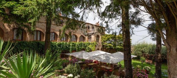 13 bedrooms Castles in Sarteano, Italy No. 172582 6