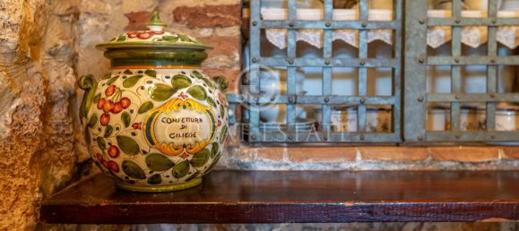 13 bedrooms Castles in Sarteano, Italy No. 172582 44