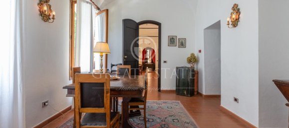 13 bedrooms Castles in Sarteano, Italy No. 172582 36