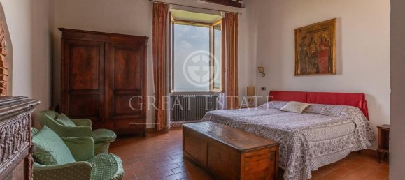 13 bedrooms Castles in Sarteano, Italy No. 172582 32