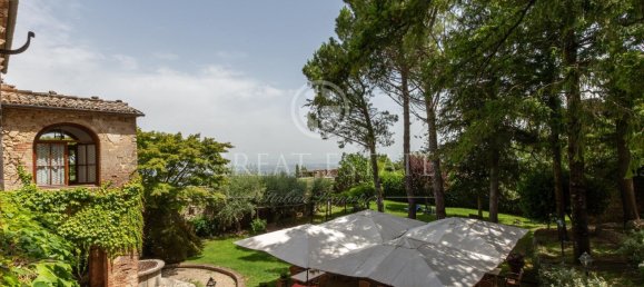 13 bedrooms Castles in Sarteano, Italy No. 172582 14