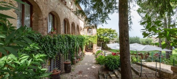 13 bedrooms Castles in Sarteano, Italy No. 172582 7