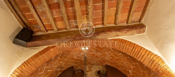 13 bedrooms Castles in Sarteano, Italy No. 172582 47