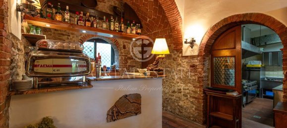 13 bedrooms Castles in Sarteano, Italy No. 172582 28