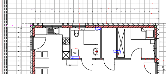 2 Schlafzimmer Wohnung in Esslingen, Germany, Nr. 72139 12