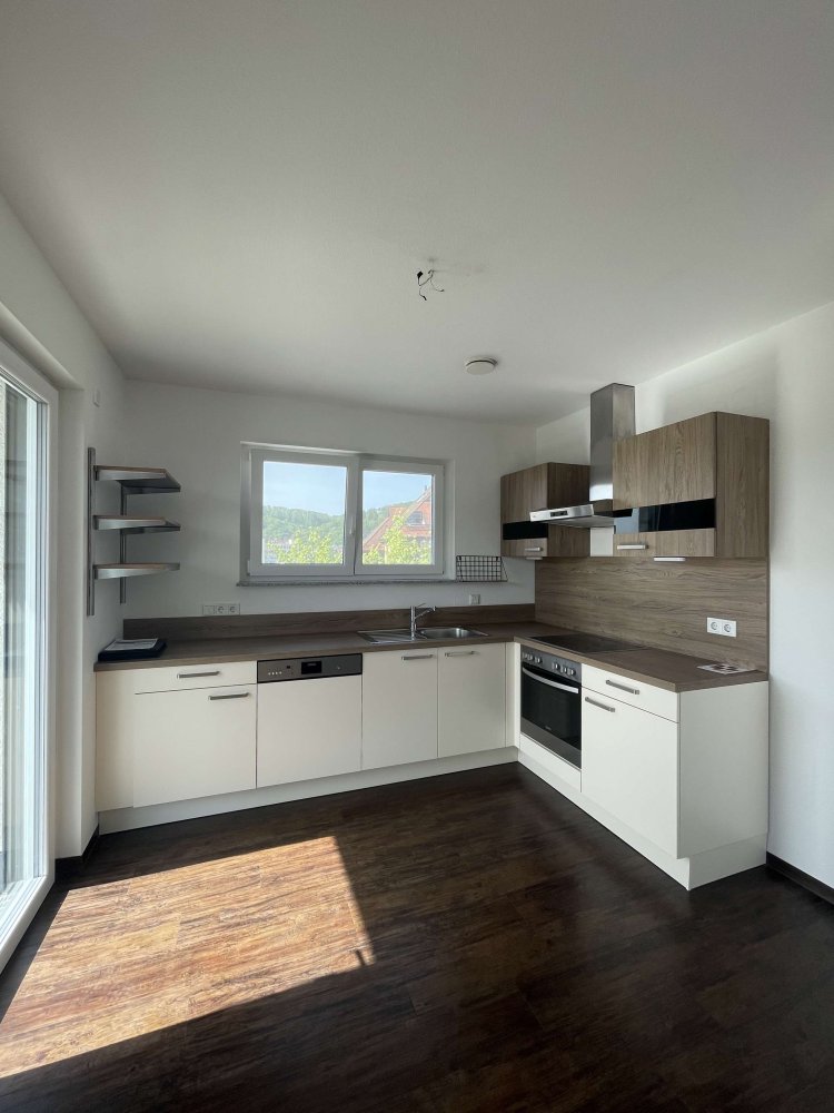 2 Schlafzimmer Wohnung in Esslingen, Germany, Nr. 72139