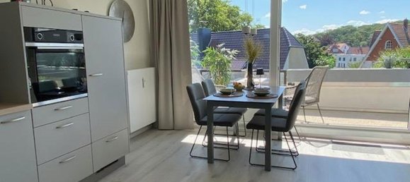 2-salle Appartement à Lubeck, Germany No. 236785 5