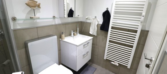 2-salle Appartement à Lubeck, Germany No. 236785 10