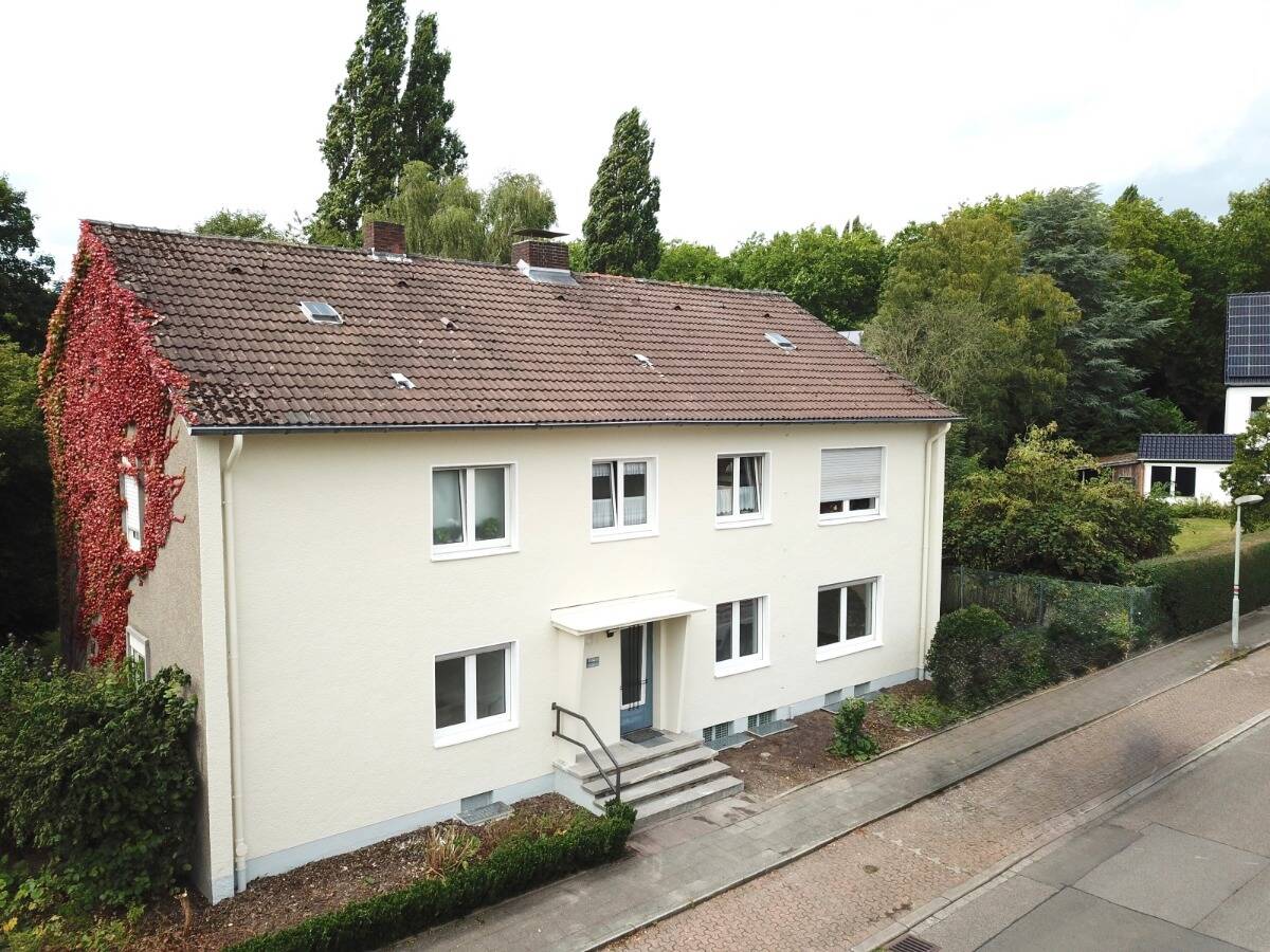 10 rooms Townhouse in Herne, Germany No. 260317