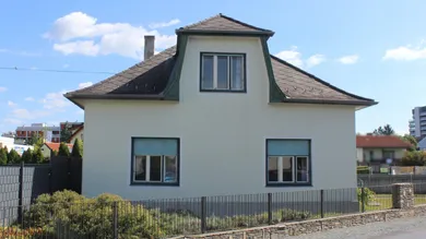 Дом с 3 комнатами в Оберварт, Австрия № 231591