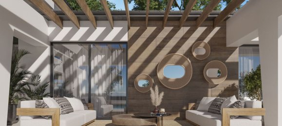 4 bedrooms Villa in Nueva Andalucia, Spain No. 2905 7