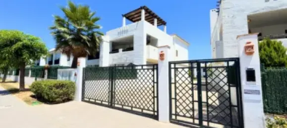 2 غرف نوم شقة في La Alcaidesa, Spain رقم 166920 35