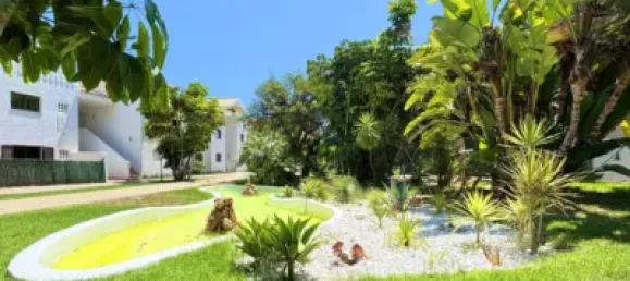 2 غرف نوم شقة في La Alcaidesa, Spain رقم 166920 33