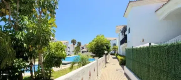 2 غرف نوم شقة في La Alcaidesa, Spain رقم 166920 34