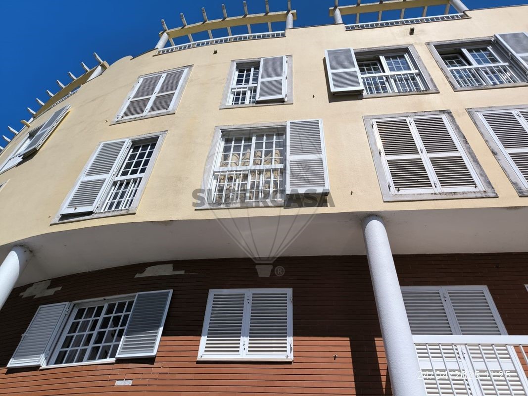 3 bedrooms Apartment in Alenquer, Portugal No. 263112