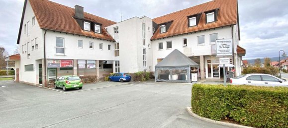 Gebäude in Leipzig, Germany 320m², Nr. 184516 4