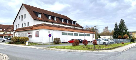 Gebäude in Leipzig, Germany 320m², Nr. 184516 3