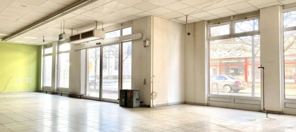 Gebäude in Leipzig, Germany 320m², Nr. 184516 9